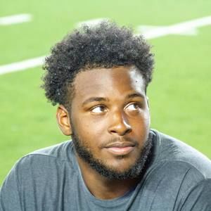 Meet your Posher, Thayer